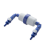 Reich MyClean Water Filter 2X Angled Connection - 533-250021